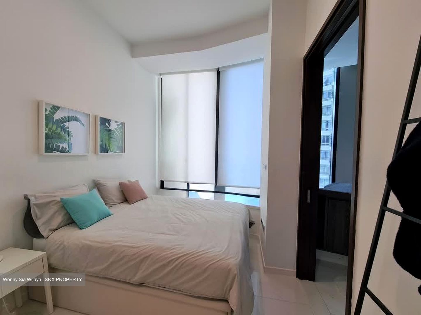 The Scotts Tower (D9), Condominium #571686701